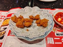 -和福顺·牛肉海鲜焖锅(汕头金平万达广场店)