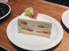 -black rainbow coffee