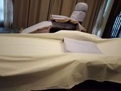 -鼎族怡华·指压·经络·疗愈SPA(紫荆店)