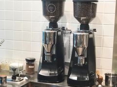 -Seesaw Coffee(环贸iapm店)