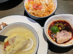 -同仁四季椰子鸡(宝安壹方城店)