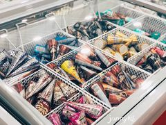 -跃进雪糕(跃进路店)