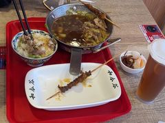 -和合谷(长虹桥店)