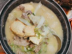 -东北风(龙湾万达广场)