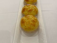 -白天鹅宾馆-宏图府餐厅