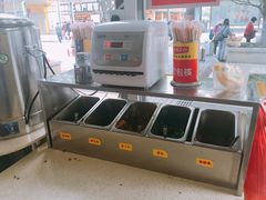 -明桂米粉(北站店)