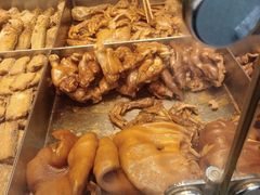 -蔡先生(双阳路店)