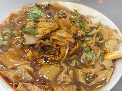 -正味斋锅巴菜(西北角店)