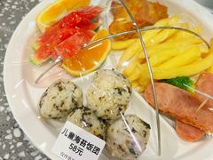 -贝林大翅鲸简餐厅(国家海洋博物馆店)