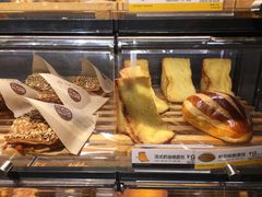 -85度C(上海秀沿路店)