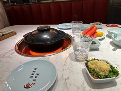 -捞神煲汤火锅(湖滨商业街店)