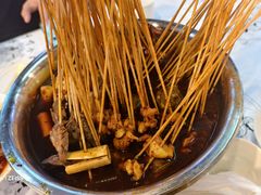 -成都瓜串串(水围1368店)