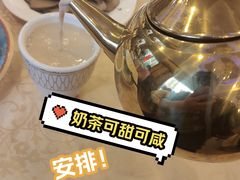 -维吾尔餐厅(宜山路店)