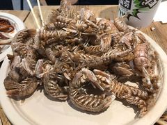 -盒马鲜生(宝地店)