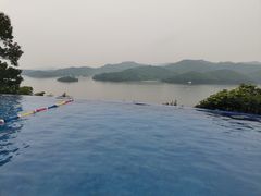 -天目湖涵田半山温泉