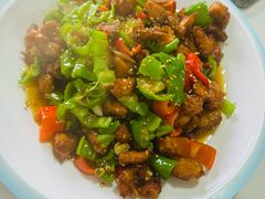 -煲来饱去冷水鱼