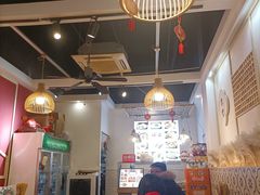 大堂-成都小食铺(红谷滩金街店)