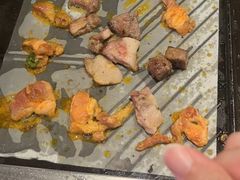 -阿亲家·韩式无限烤肉(春熙路店)