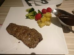 -必胜客(八一店)