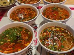 西府一口香-长安大牌档之西安博物院文化餐厅(中贸店)