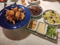 -小吊梨汤·北京菜·烤鸭(鸟巢店)