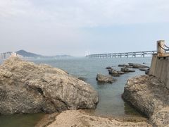 景点-黑石礁公园