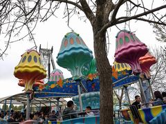 -秦皇岛乐岛海洋王国