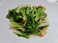-老人和饭店(打浦路店)