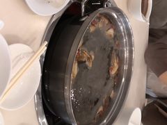 -太婆天府山珍酒楼(亚运村店)