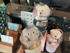 -星巴克(泉州晋江万达广场店)