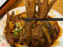 -亿牌牌东北烧烤(怀特店)