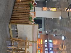 -冯记鲜鱼杂·烤活鱼·烧烤(东城店)