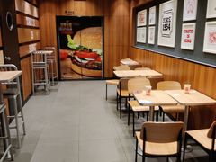 -汉堡王(长沙枫林三路店)