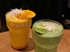 -O'eat Blossom&Pelican(深圳首店)