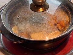 -捞神煲汤火锅(湖滨商业街店)