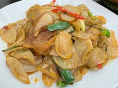 -老菜馆(滨江大道东段店)