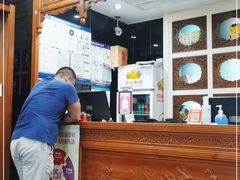 -不老溪贵州菜(广安门总店)