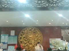 -聚丰园•湖鲜餐厅(阿红私房菜梅石路店)