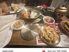-旺蜀主成都串串火锅(西直门凯德MALL店)