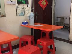 -潮香兴煲仔饭(莲花路店)
