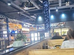 -韩盛·盛江山自助料理(于洪新玛特店)