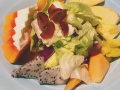 -大树餐厅(益田假日店)