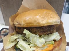 -魏家凉皮(大雁塔南广场餐厅)