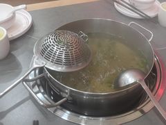 -嬷孙家潮汕牛肉火锅(北京路天河城店)