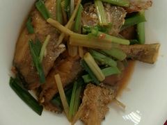 -民丰饭店(海丰黄江医院西)