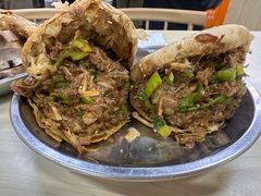 -昌顺马记小吃店(昌盛园店)