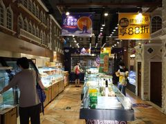 -味多美蛋糕(航天桥店)