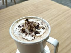 -Onirii Coffee(长乐路店)