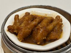 -凤凰楼酒家·粤宴点心(华强北店)