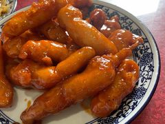 -北大地皖峰饭馆